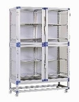 Gas Changing Desiccator(HT-W4S