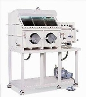Vacuum Glove Box