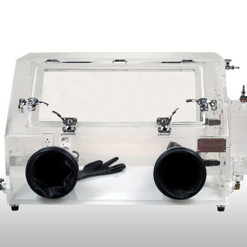 무균함(Glove Box)