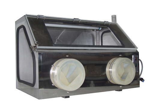 Glove Box(HT-800S)