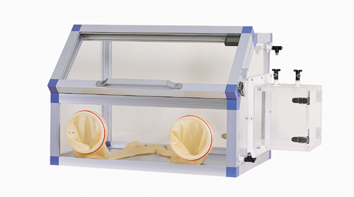 Glove Box(HT-GB-800SH)
