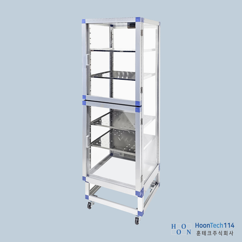 Desiccator(HT-AT-SS)