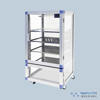 Desiccator(HT-AT-BG1K)